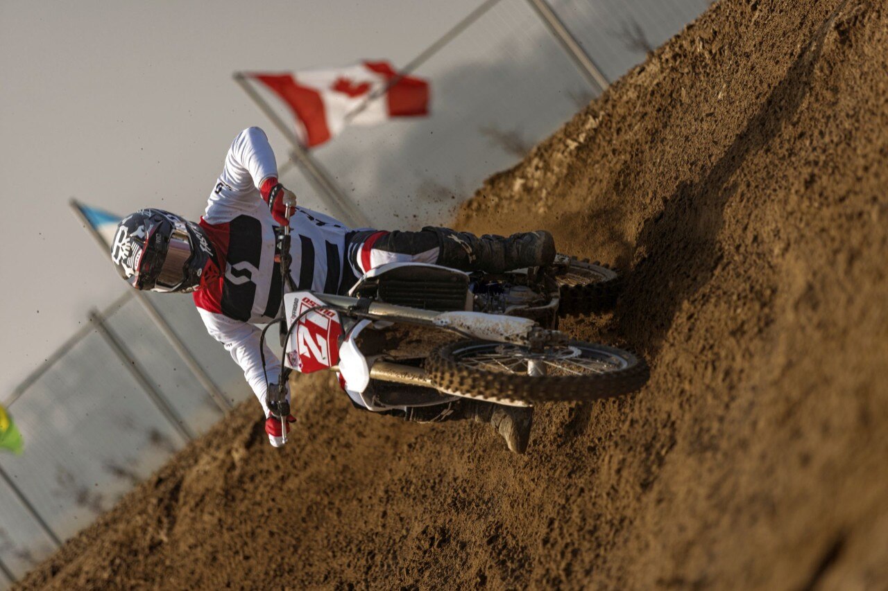 Master MX 2024 - The Race 